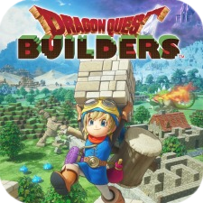 Dragon Quest Builders