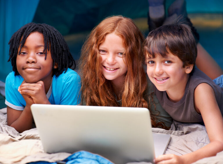 Learn More about Your Child’s Screentime by Participating in the Aura Study