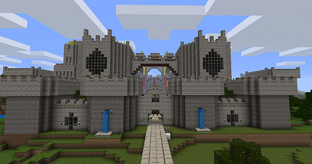 Why Is Minecraft So Appealing to Children With ADHD?