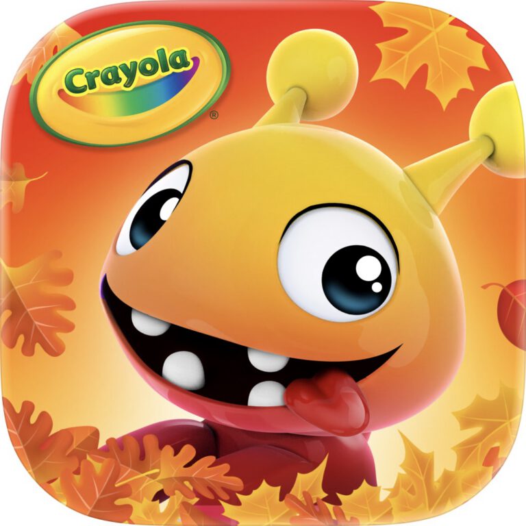 Crayola Create and Play