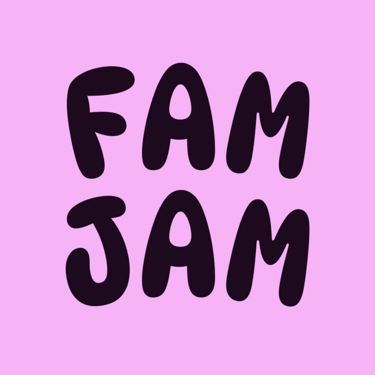 FamJam