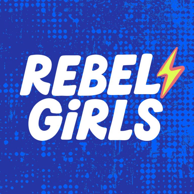 Rebel Girls