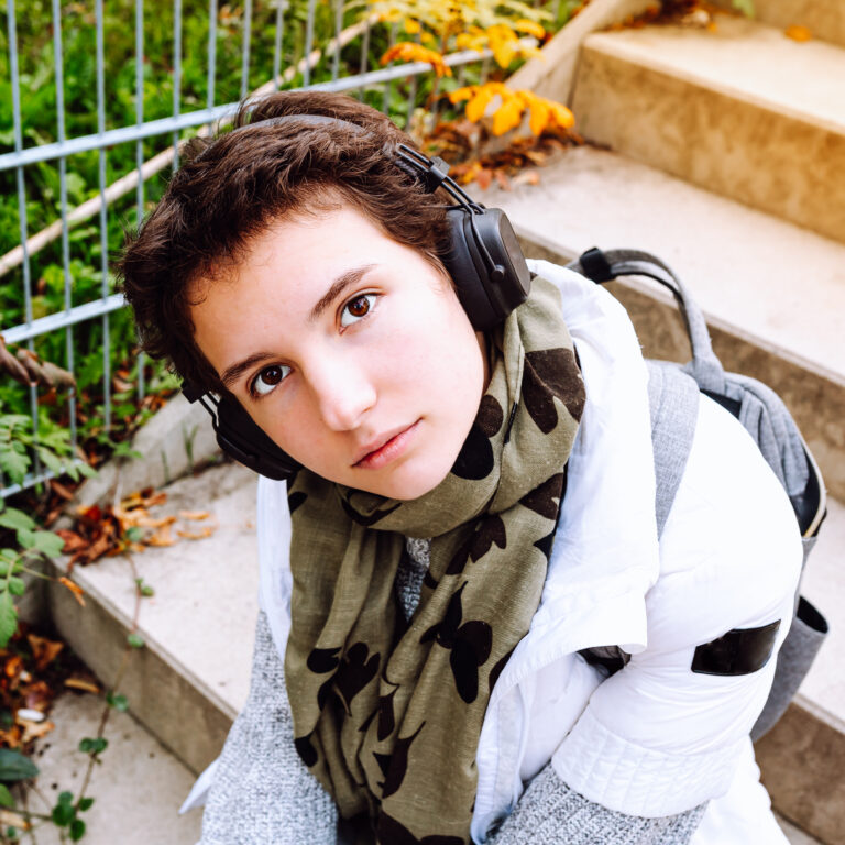 Common Characteristics of Neurodivergent Kids: Looking Beyond Labels