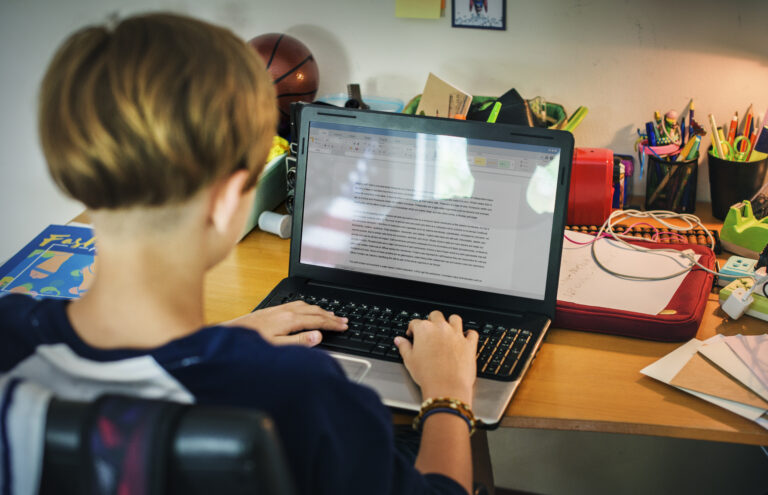 Should You Be Concerned That Your Child Is Using AI?