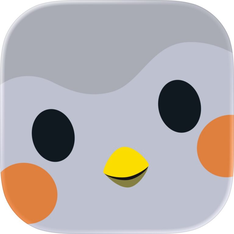 Finch: Self-Care Pet