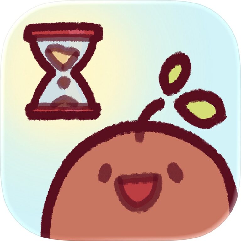 Focus Friend, by Hank Green