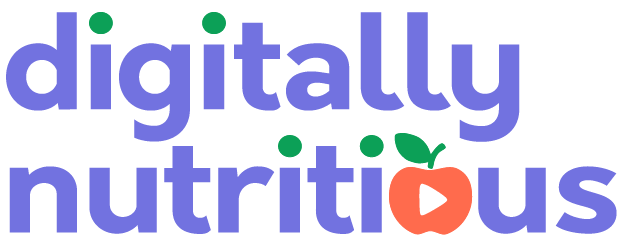 Digitally Nutritious