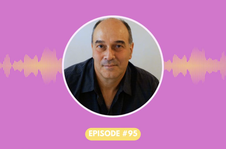 Screens, ADHD, and Dopamine: A Conversation with Dr. Randy Kulman