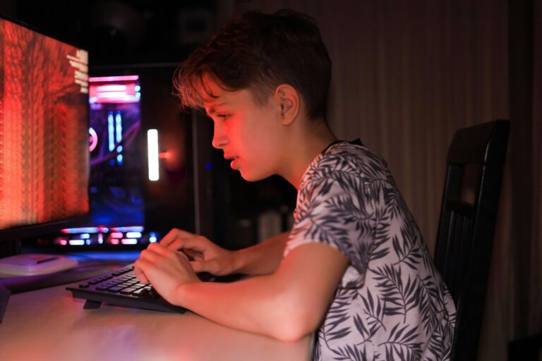 The Future Is Fast: ADHD in an AI World